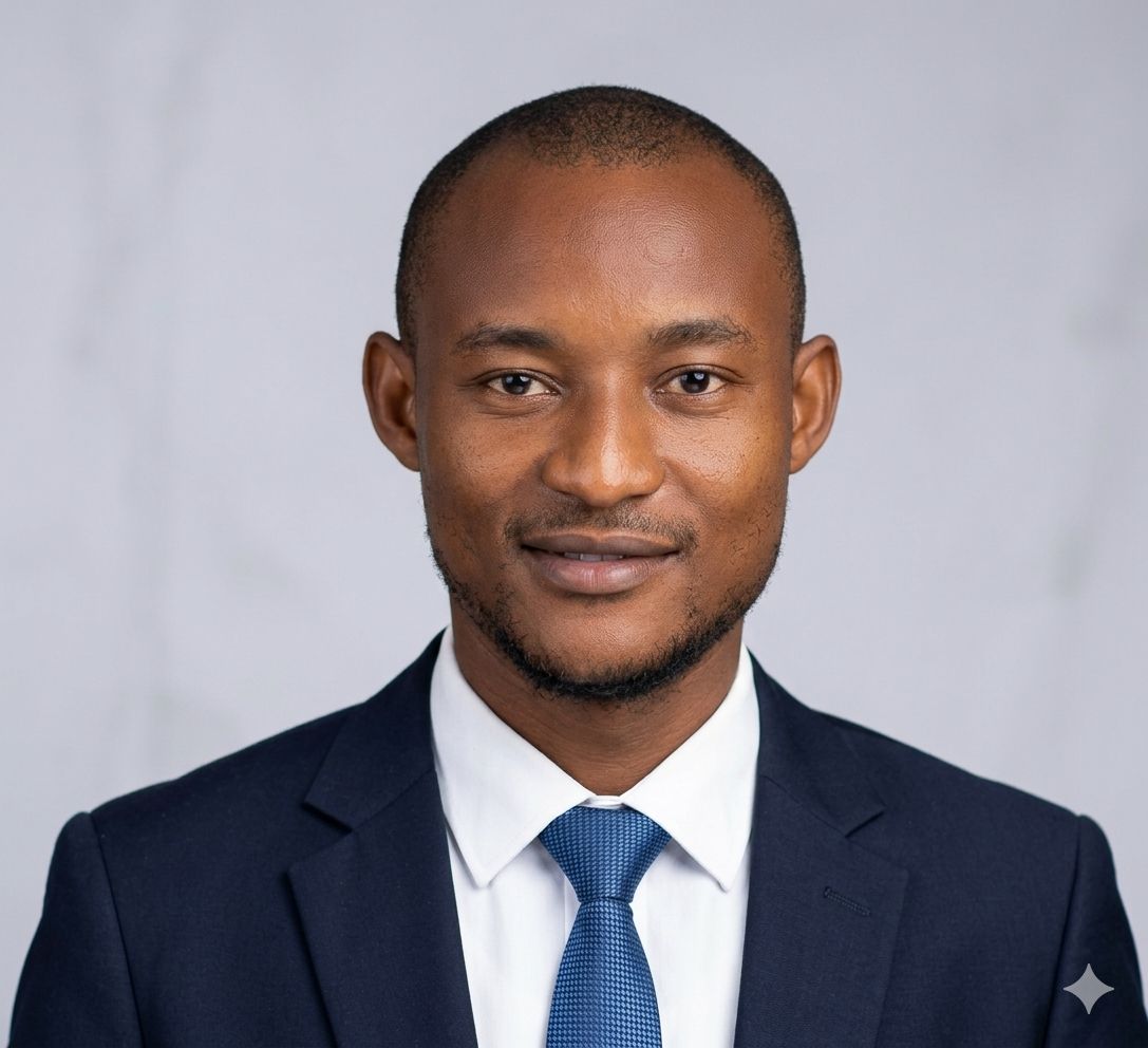 Akpan Rawlings
